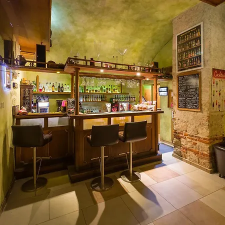 Faust Aparthostel Hostel Krakow