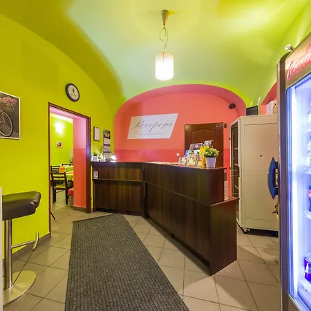 Ostello Faust Aparthostel